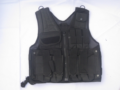 DI-4007 Tactical Vest